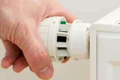 Whirlow Brook central heating repair costs