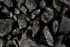 Whirlow Brook coal boiler costs