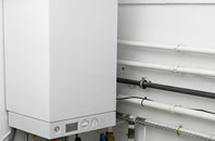 free Whirlow Brook condensing boiler quotes