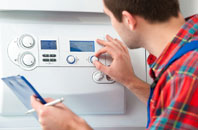 free Whirlow Brook gas safe engineer quotes