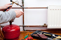 free Whirlow Brook heating repair quotes