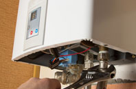 free Whirlow Brook boiler install quotes